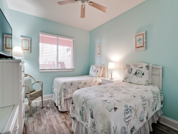 Beachfront Anna Maria Rental